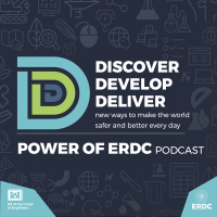 ERDC Podcast Logo Option-Final